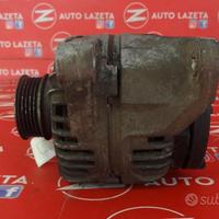 ALTERNATORE FIAT Multipla 1Â° Serie 0126312030 Ben