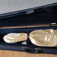 violino 4/4