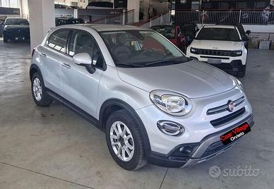 FIAT 500X Cross Look 1.3 Mjet 95cv 4x2 Cross-Look