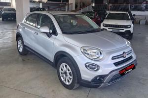 FIAT 500X Cross Look 1.3 Mjet 95cv 4x2 Cross-Look