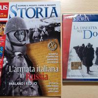 ARMIR parlano i reduci + DVD «LA DISFATTA SUL DON»