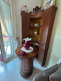 Mobile bar