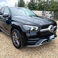 Mercedes-benz GLE 300 d 4Matic Premium AMG LINE