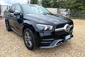 Mercedes-benz GLE 300 d 4Matic Premium AMG LINE