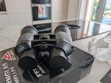 Binocolo Stubai 7x50