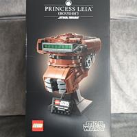 75351 LEGO Star Wars Helmet Collection Princess Le