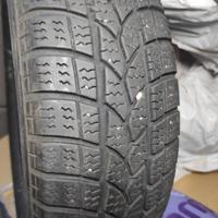 gomme invernali 