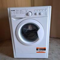 Lavatrice Indesit 6kg