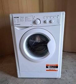 Lavatrice Indesit 6kg