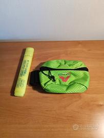 Marsupio piccolo per chiavi e monete roncato