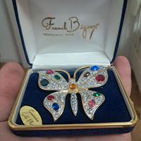 French Bijoux Montecarlo Paris