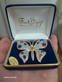 French Bijoux Montecarlo Paris