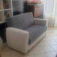 Divano due posti