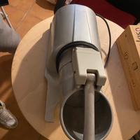 Tritaghiaccio Professionale Vema