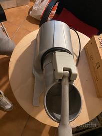 Tritaghiaccio Professionale Vema