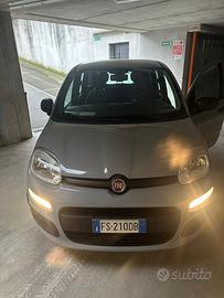 Fiat Panda 1.3 Diesel