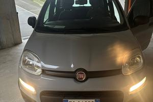 Fiat Panda 1.3 Diesel