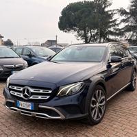 Mercedes-benz E 220 d S.W. 4Matic Auto Premium Plu