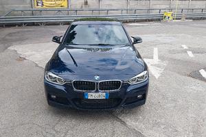 BMW 320xdrive M  
