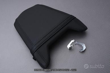 Sella passeggero per HONDA CB CBR 650 R 2021 2023