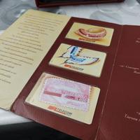 carte telefoniche rare