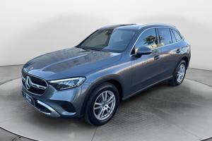 Mercedes GLC 220 d mhev Advanced Plus 4matic auto