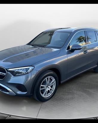 Mercedes GLC 220 d mhev Advanced Plus 4matic auto