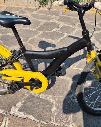 bici da 20