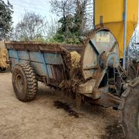 Spandiletame ren mark