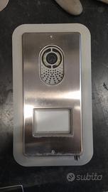 cornice citofono btp
