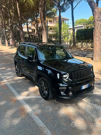 Jeep Renegade 4xe Plug-in Hybrid S 240CV - FULL