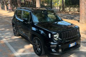Jeep Renegade 4xe Plug-in Hybrid S 240CV - FULL