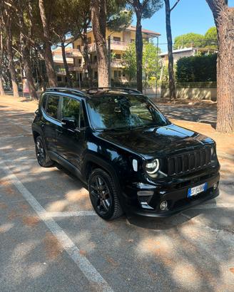 Jeep Renegade 4xe Plug-in Hybrid S 240CV - FULL