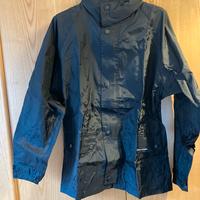Giacca+pantaloni antipioggia Tucano Urbano tg. XS
