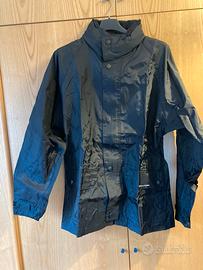 Giacca+pantaloni antipioggia Tucano Urbano tg. XS