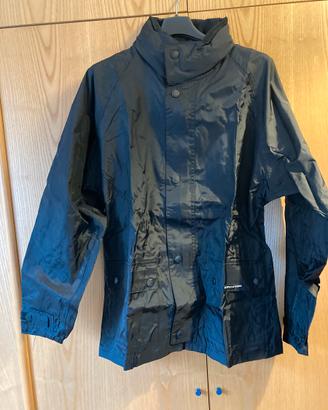 Giacca+pantaloni antipioggia Tucano Urbano tg. XS