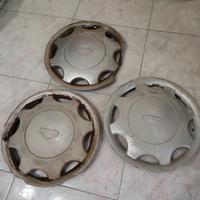 Borchie Nissan micra k11