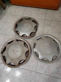 Borchie Nissan micra k11