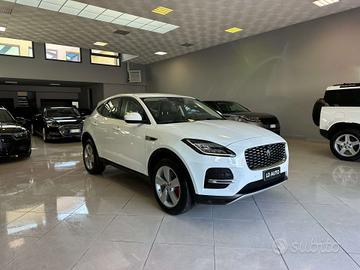 Jaguar E-Pace E-Pace 2.0 i4 mhev HSE awd 200cv aut
