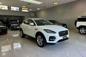 Jaguar E-Pace E-Pace 2.0 i4 mhev HSE awd 200cv aut