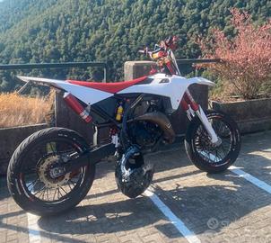 Fantic Motard 50 - 2019