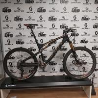 scott genius 700 premium 2014