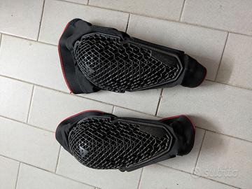 Ginocchiere MTB dainese