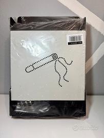 METALPLUS - Posacenere da esterni