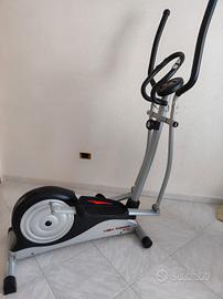 Ellittica High Power EP 707