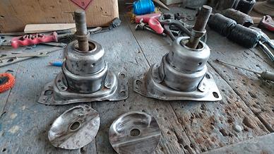 Supporti per Maserati Merak 