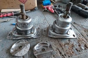 Supporti per Maserati Merak 