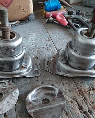 Supporti per Maserati Merak 