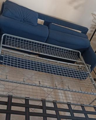 divano letto matrimoniale 