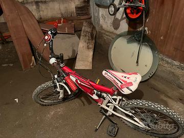 bicicletta bimbo